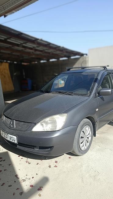 Mitsubishi Colt: 2007 г., 1.3 л, Механика, Бензин, Седан