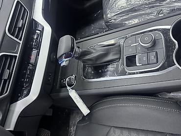 пикап китайский: Changan : 2025 г., 1.5 л, Автомат, Бензин, Кроссовер — 10