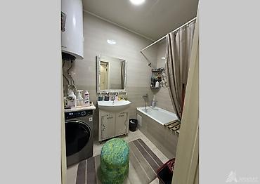 Продажа квартир: 2 комнаты, 80 м², Элитка, 9 этаж, Евроремонт — 2