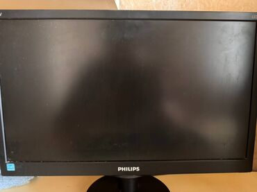 мониторы philips: Монитор, Philips, LED, 21" - 22"