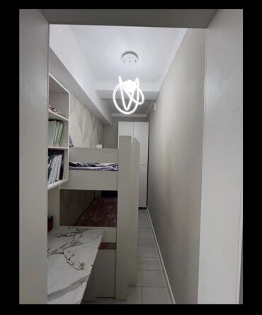 Продажа квартир: 3 комнаты, 75 м², Элитка, 4 этаж, Евроремонт — 6