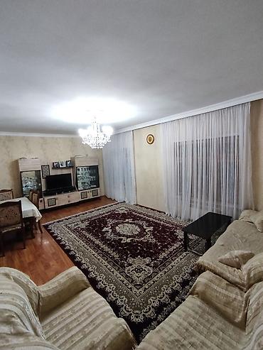 kosk satisi: Bakı, Badamdar qəs., 5 otaqlı, Köhnə tikili, m. Elmlər Akademiyası, 100 kv. m — 1