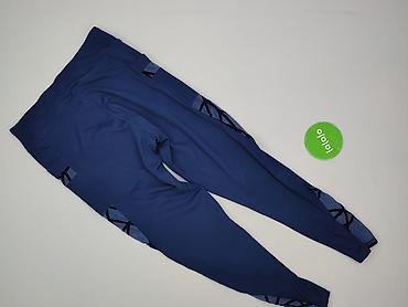 kari traa: Legginsy Sportowe damskie, rozmiar S — 3