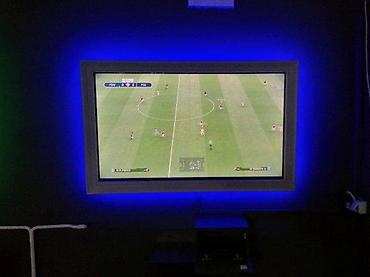 Aksesoari za TV i video: USB BLUETOOTH MUZIČKI KONTROLER RGB BLUETOOTH KONTROLER | *U — 2