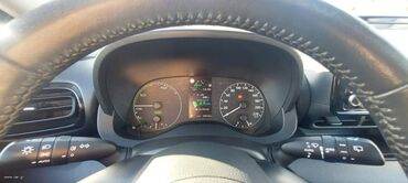 Toyota: Toyota Yaris: 1.5 l. | 2022 έ. Χάτσμπακ at lalafo.gr — 10 Toyota: Toyota Yaris: 1.5 l. | 2022 έ. Χάτσμπακ — 10