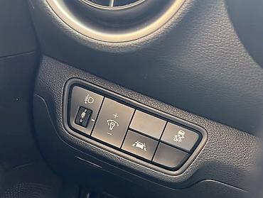 Kia: Kia K3: 2020 г., 1.6 л, Вариатор, Бензин, Седан — 7