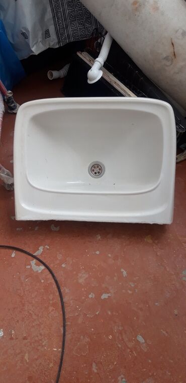 шкаф под мойку купить: Раковина для ванной, Материал: Керамика