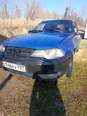 Daewoo: Daewoo Nexia: 2013 г., 1.6 л, Седан — 1