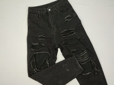 Women's Clothing: Jeans for women, Shein, size XS (EU 34)