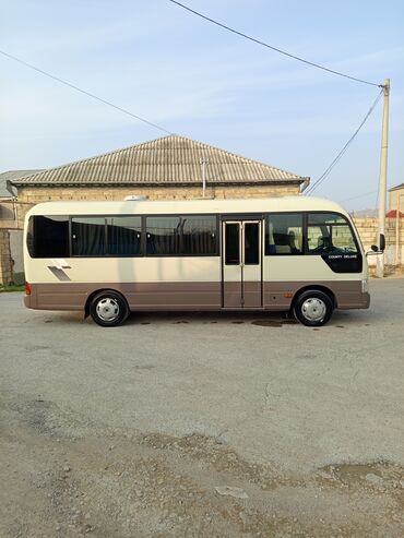 Hyundai: Hyundai County: 3.9 l | 2014 il Mikroavtobus — 7