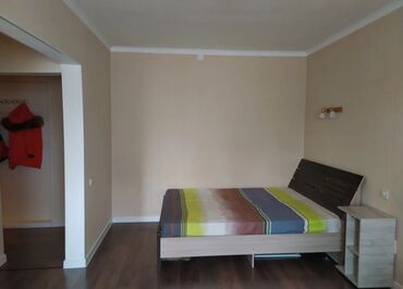 Долгосрочная аренда квартир: 1 комната, Агентство недвижимости, Без подселения, С мебелью полностью — 7