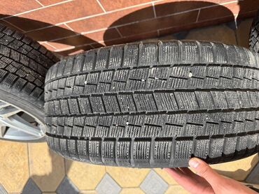 Шины: 245/45/18
55 000 сом — 5