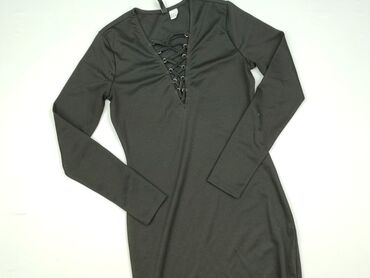 muuv sukienki: Sukienka damska, H&M, rozmiar M