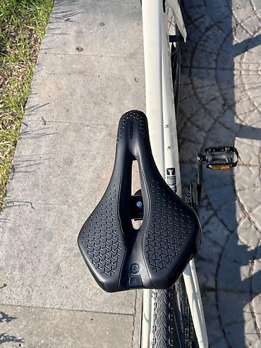 velosiped trinx: İşlənmiş Şəhər velosipedi Trinx, 28", sürətlərin sayı: 16, Ünvandan götürmə — 3