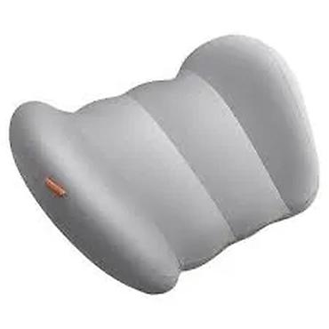 kredit 07: Baseus ComfortRide Series CNYZ000013 Gray avtomobil bel yastığı — 3