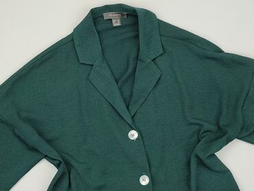 zielone spódnice w kwiaty: Women's blazer Primark, S (EU 36), condition - Very good
