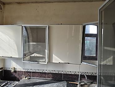 кухня мебель бу: Там раковина с полностью рабочим краном дороже стоит. Продам — 5