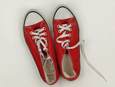 pepco buty zimowe: Converse, Trampki damskie, rozmiar 39