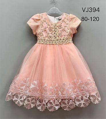 Платья: Детское платье — 8