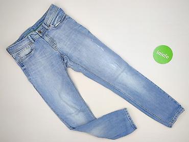 levis 514 jeans: Jeansy damskie, rozmiar M — 2