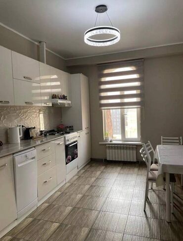 Продажа домов: 2 комнаты, 73 м², Элитка, 10 этаж, Евроремонт