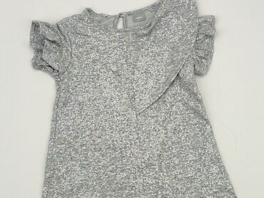 sukienki z alpaki: Dress, Next, 3-4 years, 98-104 cm, condition - Very good