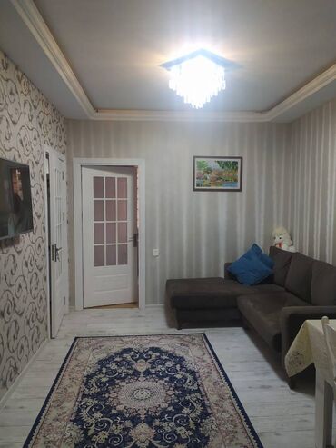 Uzunmüddətli kirayə mənzillər: Nəsimi rayonu,Əcəmi metrostansiyasindan 6-7 dəqiqəlik məsafədə, 4-cü — 5