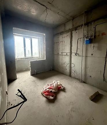 Продажа квартир: 1 комната, 49 м², Технопарк Элитка, 8 этаж, ПСО (под самоотделку) — 6