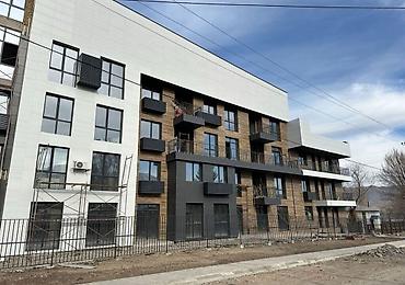Продажа квартир: 3 комнаты, 80 м², Элитка, 3 этаж, Готовая ПСО (под самоотделку) — 11
