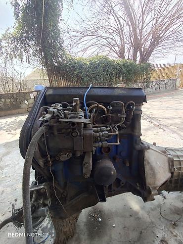 dizel generator qiymetleri: Dizel Mator VAZ 07 06 jiquli niva kimi maşinlara Qiymət 400 AZN Mator — 4