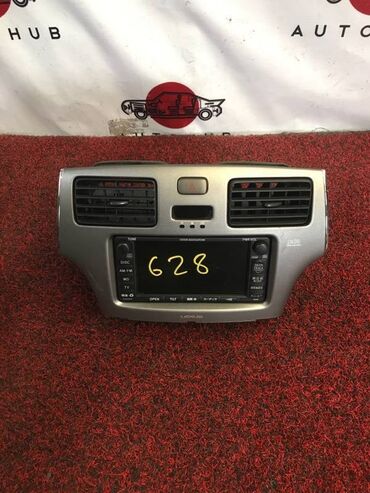 aristo toyota: Магнитофон Lexus Es 300 MCV30 1MZ-FE 2002 (б/у)