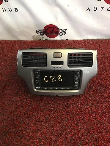 android teyes cc3: Магнитофон Lexus ES 300 MCV30 1MZ-FE 3 2002 (б/у) — 1