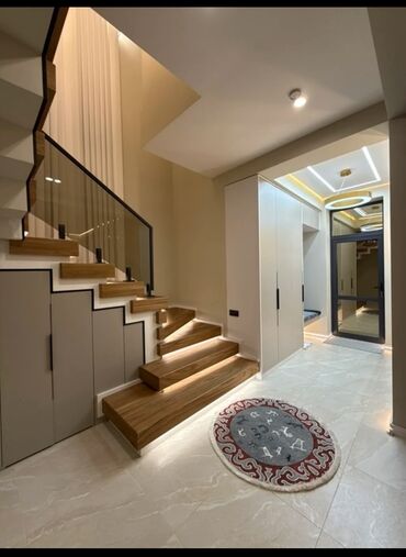 Продажа домов: Дом, 170 м², 4 комнаты, Риэлтор, Дизайнерский ремонт at lalafo.kg — 4 Продажа домов: Дом, 170 м², 4 комнаты, Риэлтор, Дизайнерский ремонт — 4