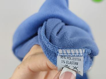 bluzy s: Bluza damska
, rozmiar 3XL — 5