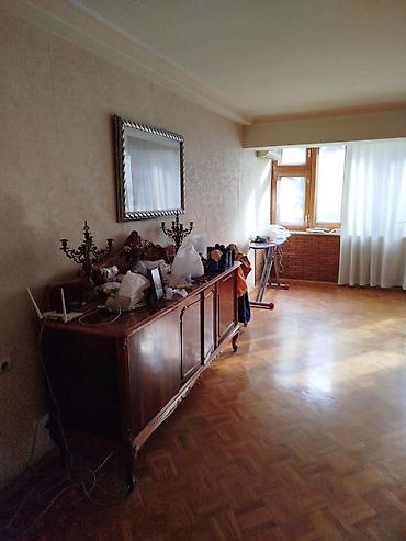 Köhnə tikili: Bakı, Kubinka, 4 otaqlı, Köhnə tikili, m. 28 may, 110 kv. m — 12