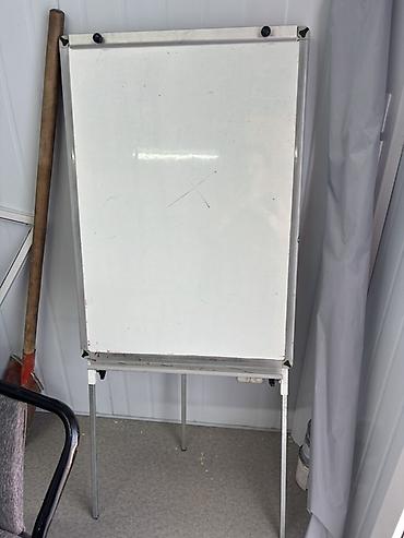 принтер: Маркеры и магнитные доски для письма В городе Шопоков !!! Большой — 3