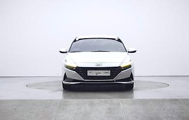 растоможка: Hyundai Avante: 2020 г., 1.6 л, Автомат, Бензин, Седан — 2