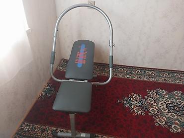dj controller az: Çoxfunksiyalı qaçış trenajoru, velotrenajor və fitnes stansiyası - — 3