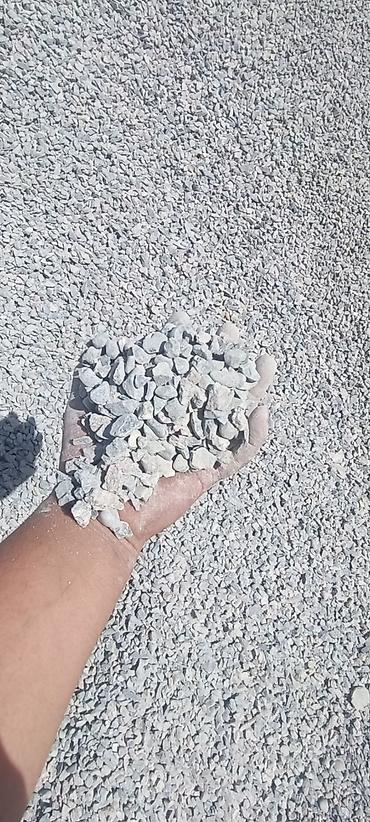 щебен: Щебень, Другое назначение, Камаз, Зил — 7