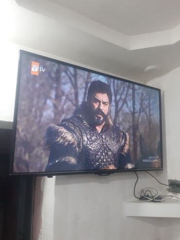 Televizorlar: İşlənmiş Televizor Samsung Led 43" FHD (1920x1080)