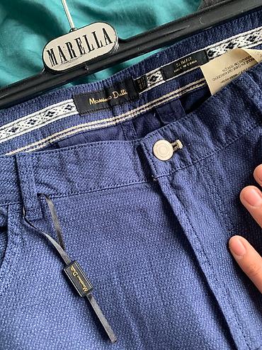 bootcut jeans: Продаю новые джинсы Massimo Dutti, размер EU 46 / US 36 / MEX 36 — 3