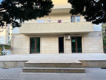 Digər kommersiya daşınmaz əmlakı: Tədris mərkəzi arendaya verilir. Bos abyektdir. Kargo sirketleri — 2