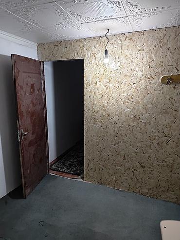 кок джар жилмассив: 6 м², С мебелью частично — 5