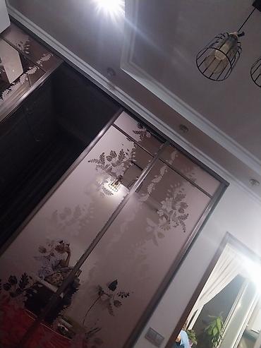 хрущева: 1 комната, 30 м², Пишпек Хрущевка, 3 этаж, Косметический ремонт — 1