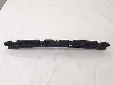 ferrex kompresor 50l: NOSAC ZADNJEG BRANIKA ZA VOLKSWAGEN PASSAT B8 - 3G5807863 | Nosac — 2