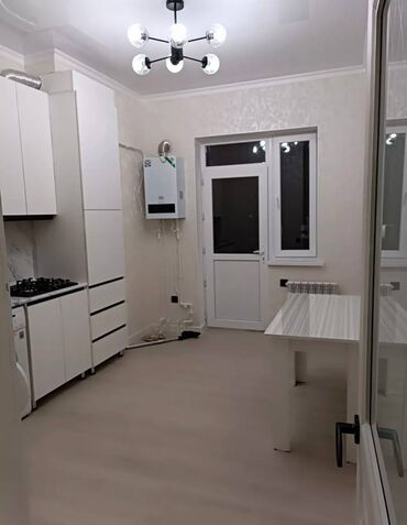 сдаю однокомнатную квартиру долгосрочное: 1 комната, Агентство недвижимости, Без подселения