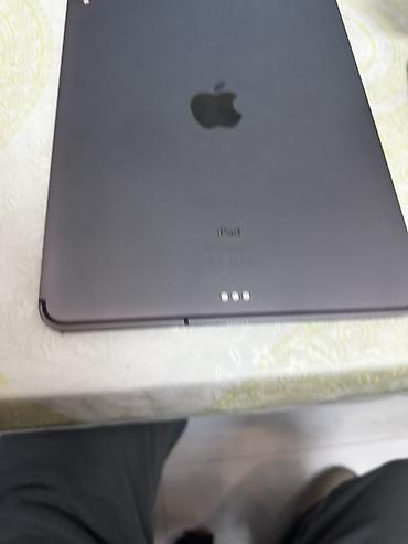 Планшеты: Планшет, Apple, 10" - 11", Wi-Fi, Классический цвет - Серый — 2