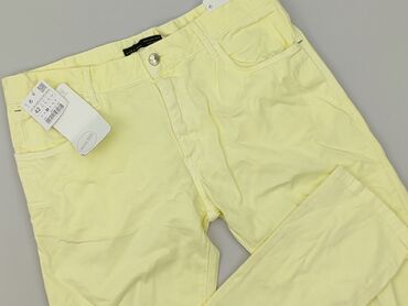 Zara, Men's trousers, XL (EU 42), condition - Perfect