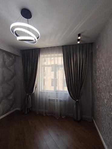 sekide bina evleri: 2 otaqlı, Yeni tikili, 54 kv. m — 4