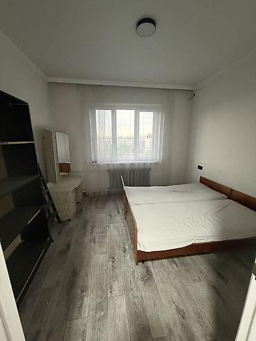 продаю автамойку: 3 комнаты, 64 м², Золотой квадрат 106 серия, 9 этаж, Косметический ремонт — 4